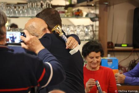 Dan odprtih vrat Društva upokojencev Kamnik  (28)